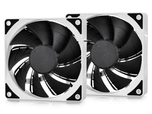 Deepcool GamerStorm Captain 240 EX White
